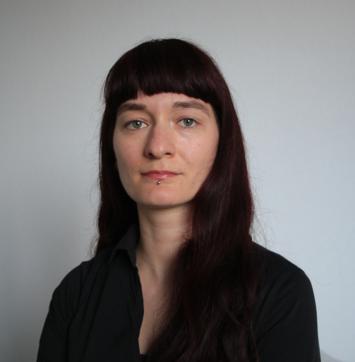 Rahel Vetter
