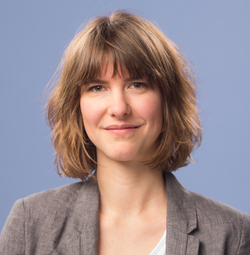 Portrait Lara Derks-Imhof &*184;Abegg-Stiftung, Christoph von Viràg